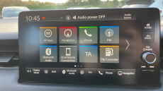 Honda HR-V 1.5 eHEV Advance 5dr CVT Hybrid Hatchback